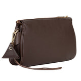 Maury Crossbody Bag Caffe
