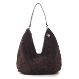 Rozzano Mindy Braided Dark Brown
