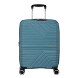 Flytwist SPR. 55 cm TSA EXP Storm Blue