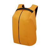 Securipak 2.0 Backpack 15.6" Radiant Yellow