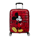 Wavebreaker Disney SPR. 55 cm Mickey Comics Red