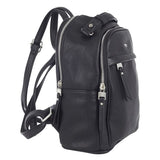 Base Backpack Small Black