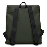 MSN Bag W3 Green