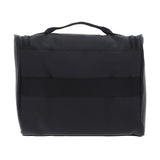 Zephyr Necessaire Black