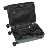 Crate Reflex EVO 55 cm Emerald Green