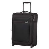 Airea UPR. 55 cm EXP Toppocket Black