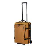 Armox Duffle/WH 55 cm Backpack ochre
