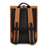 Rolltop Rucksack W3 Rust