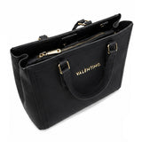 Super Handbag Nero