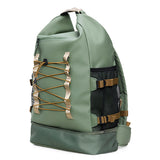 Trail Mountaineer Rolltop Large 16" W3 Well