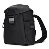 Valera Bucket Backpack Mini W3 Black