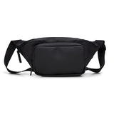 Bum bag W3 Black