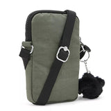 Tally Phone bag Green Moss