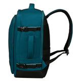 Take2cabin Casual Backpack MS Totally Teal