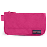 Medium Accessory Pouch Midnight Magenta