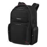 Pro-DLX 6 Backpack 17.3" 3VOL EXP Black