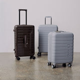 Tonal 28" Trunk Coffee Bean