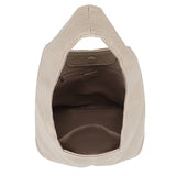 Soft Shopper bag Beige