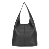 Soft Shopper bag Black