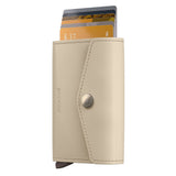 Envelope Wallet Original Latte