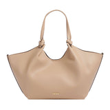Paula Commuter L Tote Cappucino