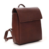 Cormorano backpack Talia Walnut