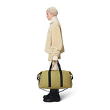 Hilo Weekend Bag W3 Khaki