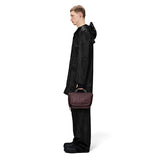 Texel Wash Bag W3 Depth