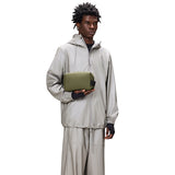 Wash Bag Small W3 Marsh