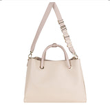 Alexia Shopping bag Ecru