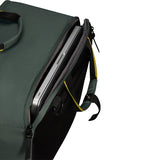 Take2Cabin 3-Way Boarding Bag Dark Forest
