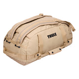Chasm Duffel 40 L Gentle Beige