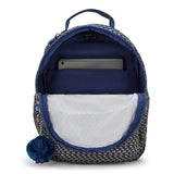 Seoul S PRT AC Blue on Wire