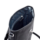 Brescia Messenger Eloise Black