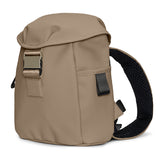 Valera Bucket Backpack Mini W3 Beige
