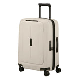 Essens SPR. 55 cm EXP Zipper Sandstone