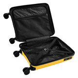 Airbox AZ13 SPR. 55 cm Sunburst Yellow
