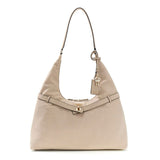 Ella Hobo bag Taupe