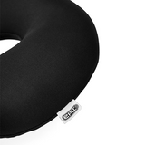 Travel Pillow Cozy Comfort Black