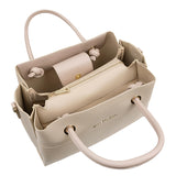 Alexia Shopping bag Ecru