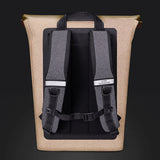 Hajo Medium Backpack Phantom Olive-Reflective