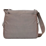 MD20 Expandable Crossover Taupe