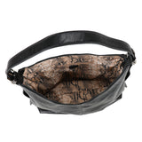 Vintage Shoulder bag Black
