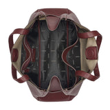 Bryar Large Satchel Aged Wine