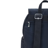 City Zip S BP Blue Bleu 2