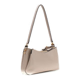Noelle II 3 COMP Shoulder bag Taupe