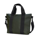 Tote Bag Micro W3 Green