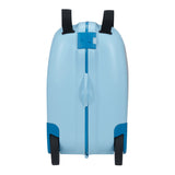 Dream2Go Disney Ride-On Suitcase Frozen Magic