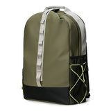 Trail Clip Front Backpack W3 Marsh