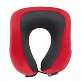 TA Revolution Ergonimic Memory foam Pillow Red